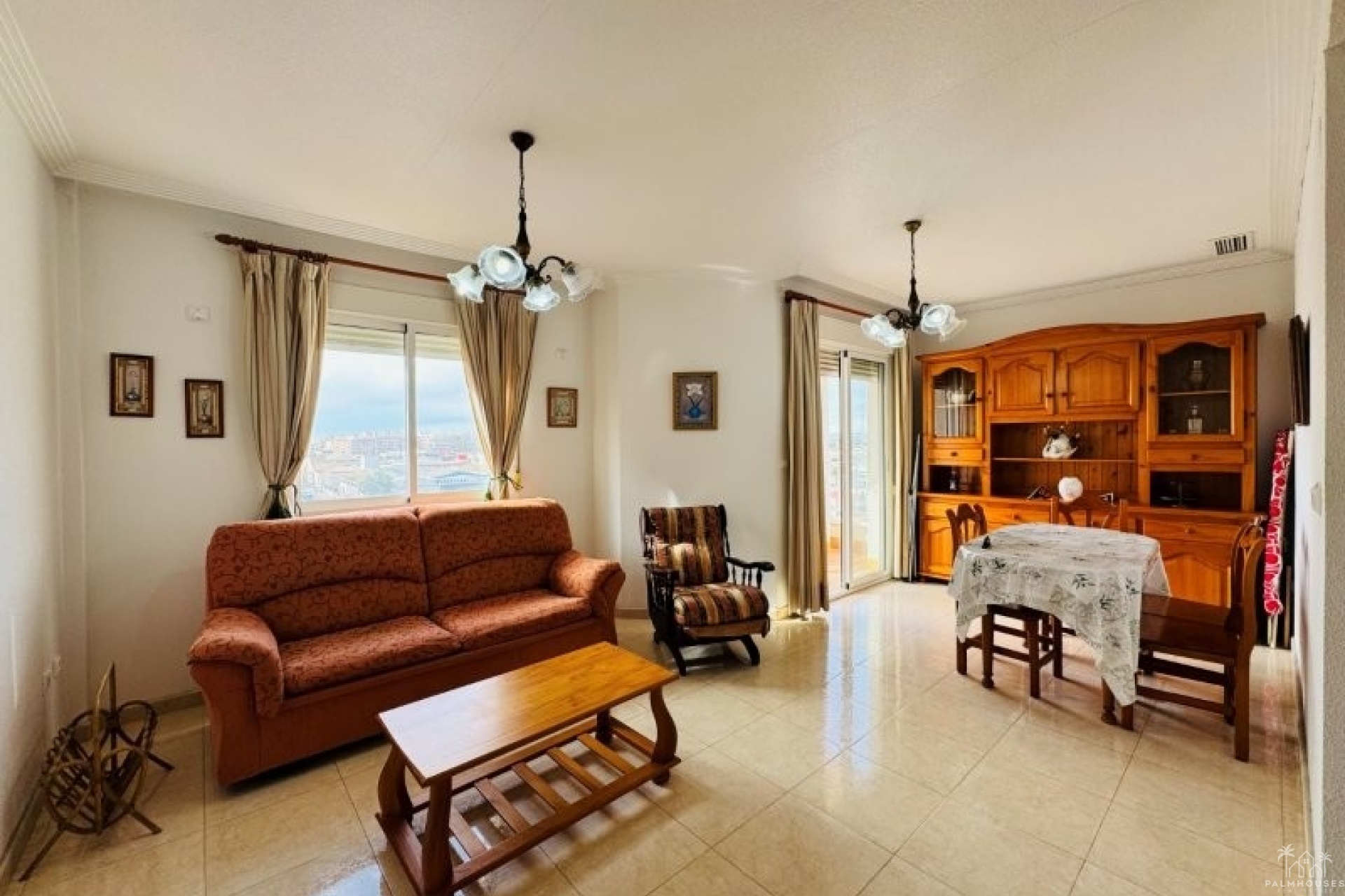 Revente - Apartment - Torrevieja - Costa Blanca