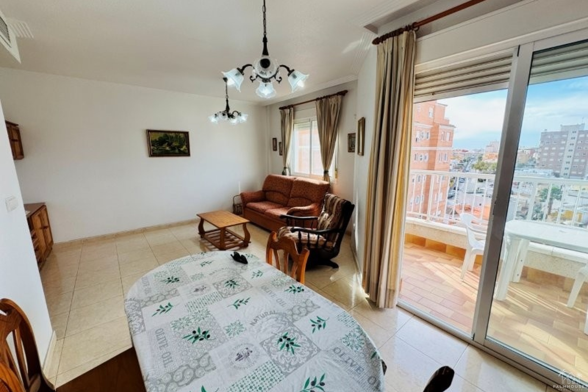 Revente - Apartment - Torrevieja - Costa Blanca