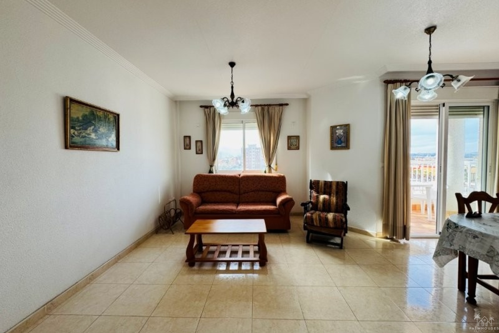 Revente - Apartment - Torrevieja - Costa Blanca