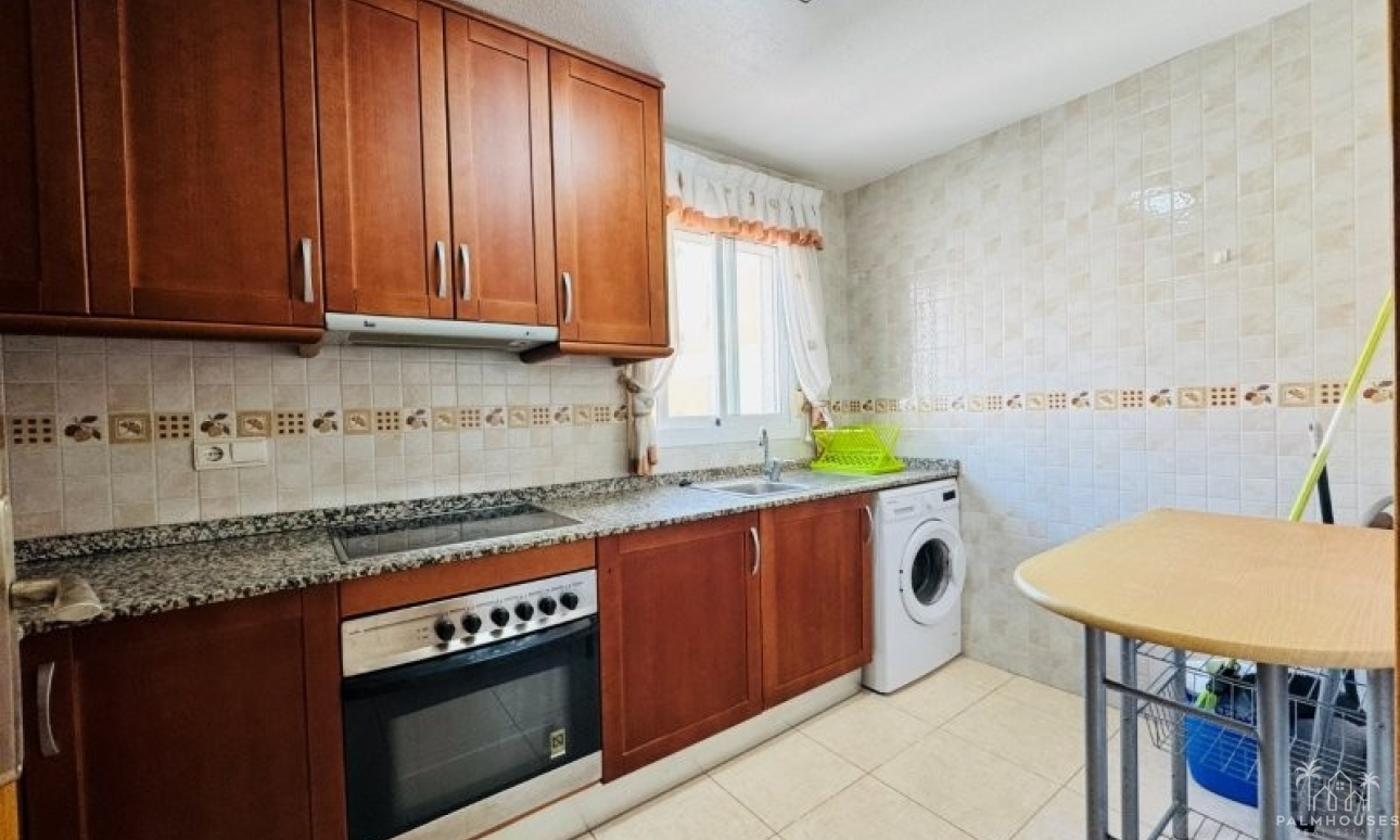 Revente - Apartment - Torrevieja - Costa Blanca
