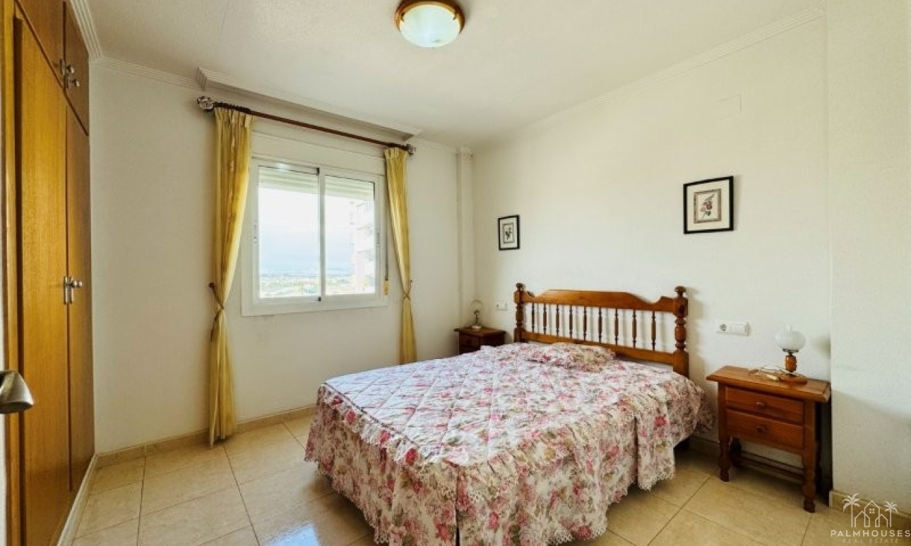 Revente - Apartment - Torrevieja - Costa Blanca