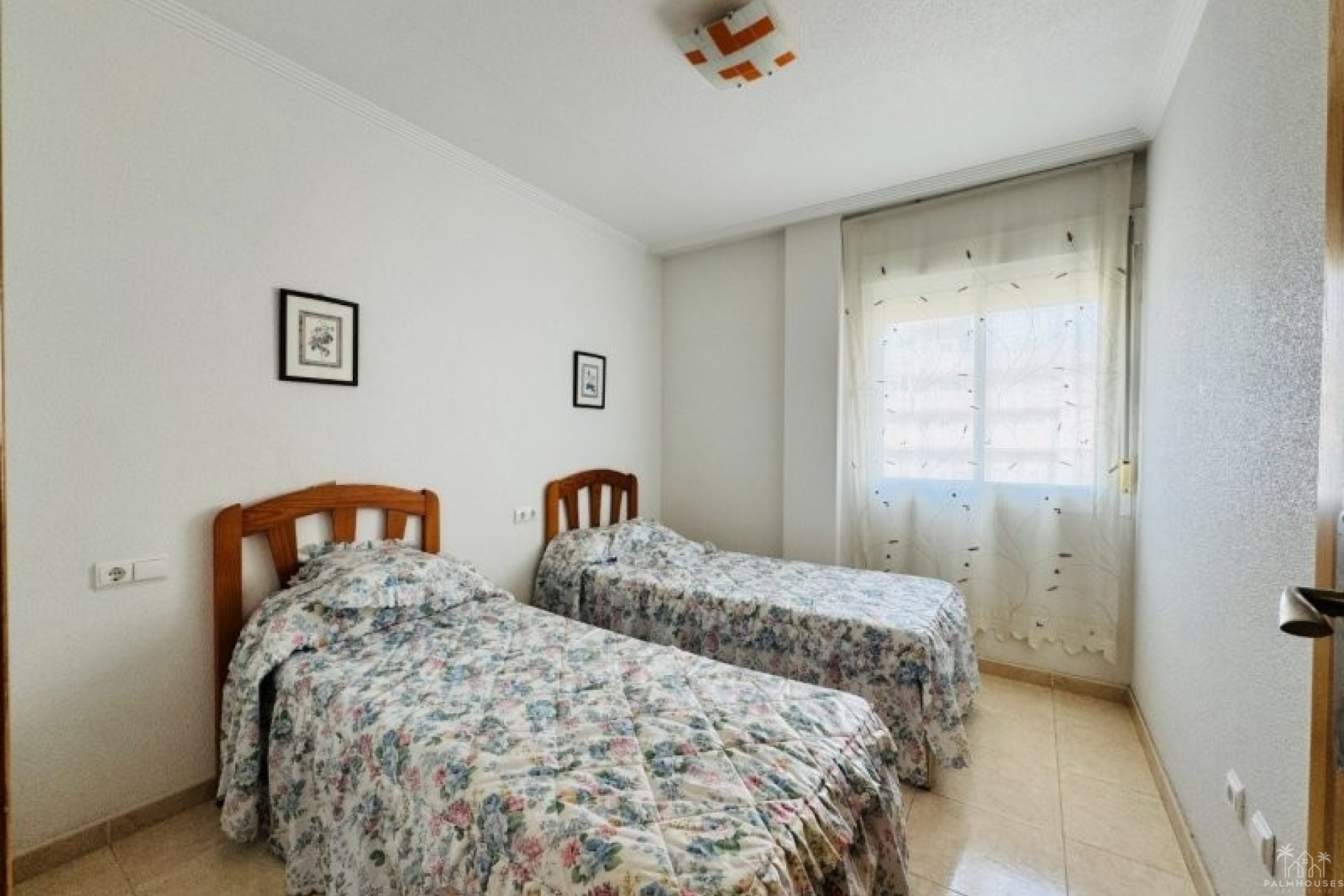 Revente - Apartment - Torrevieja - Costa Blanca