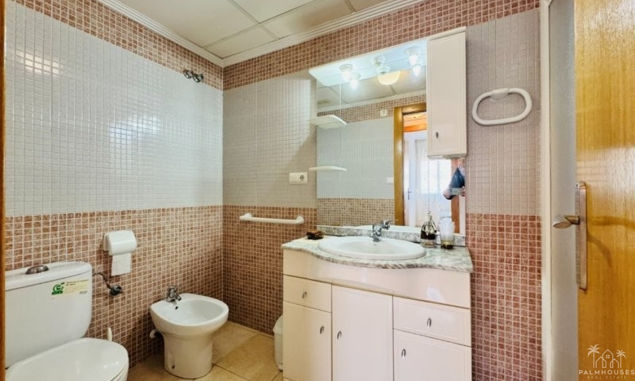 Revente - Apartment - Torrevieja - Costa Blanca