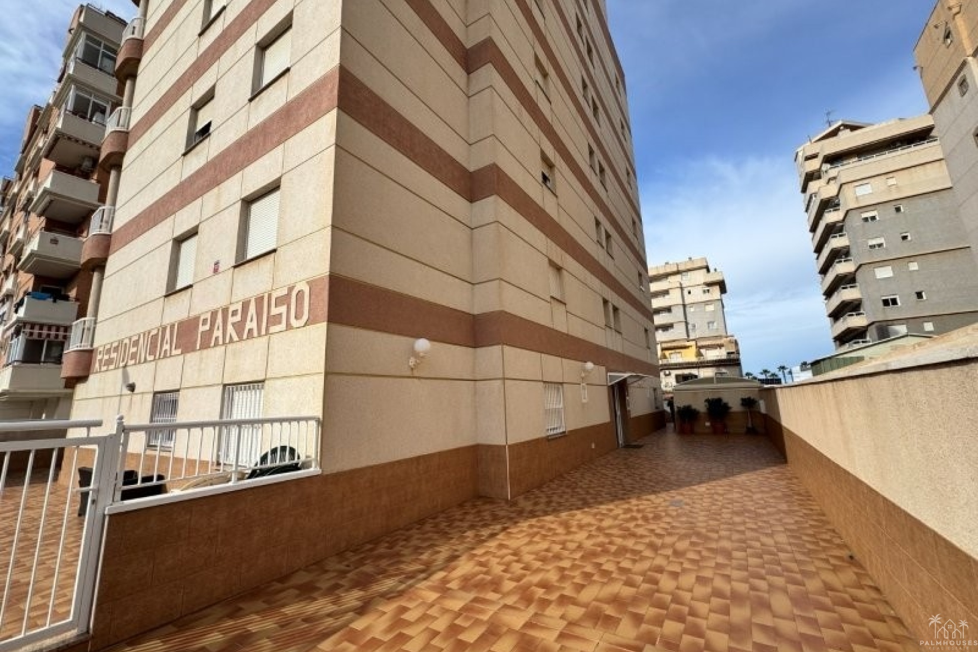 Revente - Apartment - Torrevieja - Costa Blanca