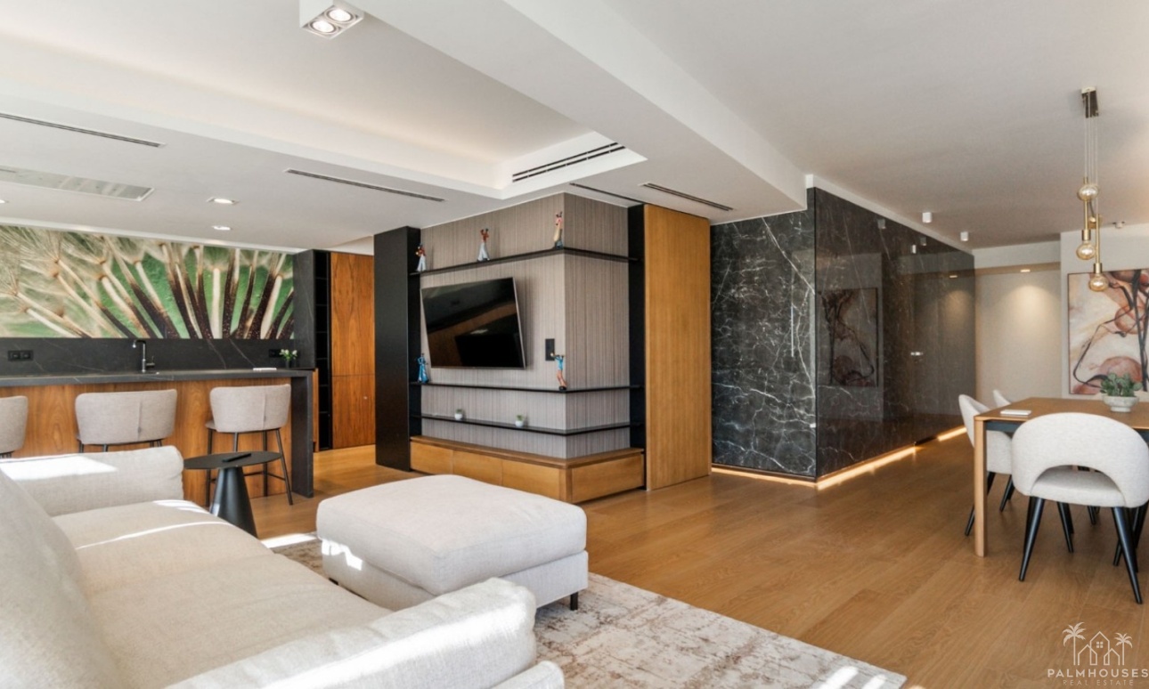 Revente - Apartment - Torrevieja - Costa Blanca