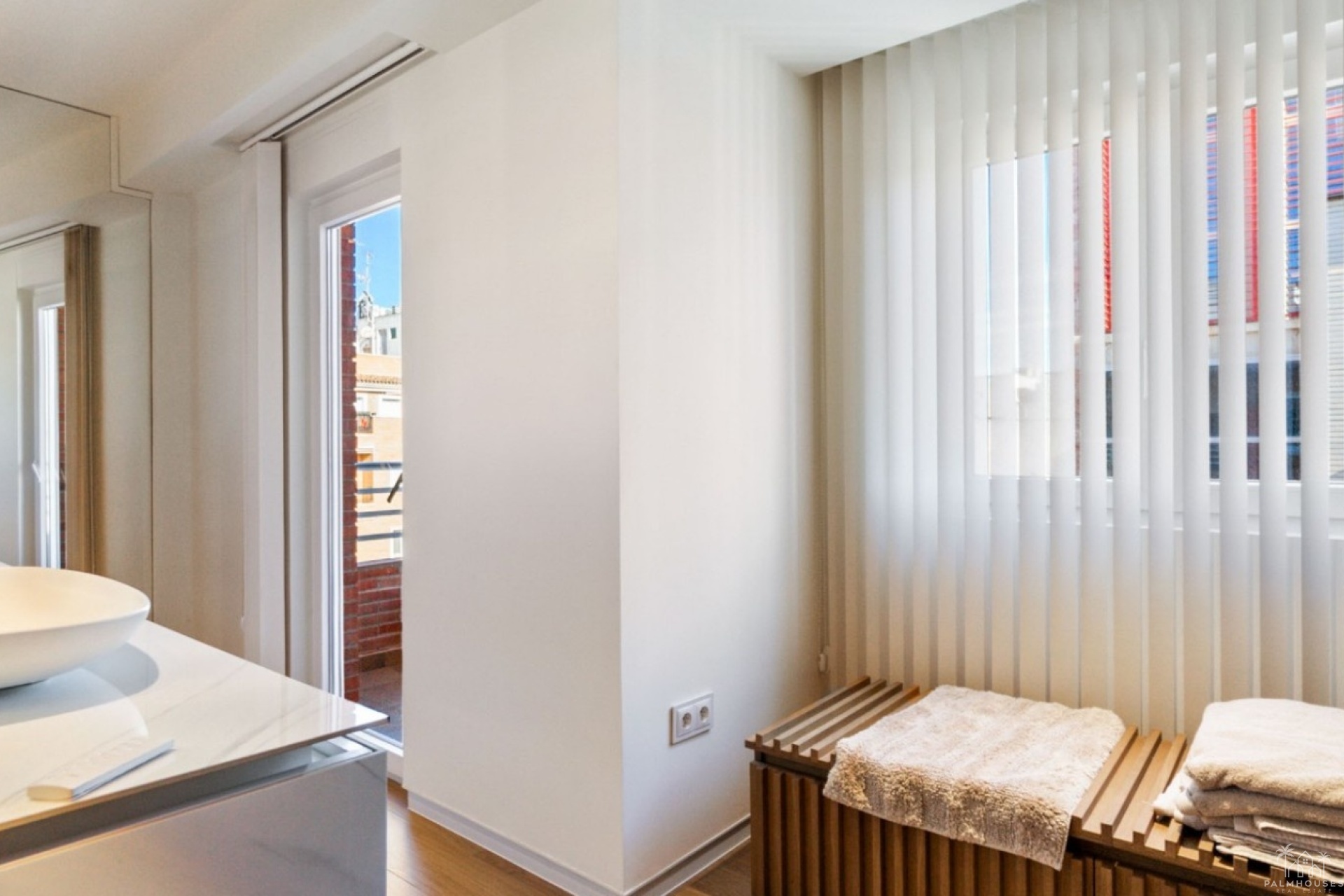 Revente - Apartment - Torrevieja - Costa Blanca