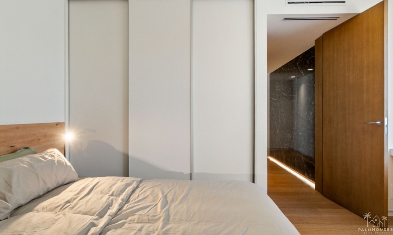 Revente - Apartment - Torrevieja - Costa Blanca