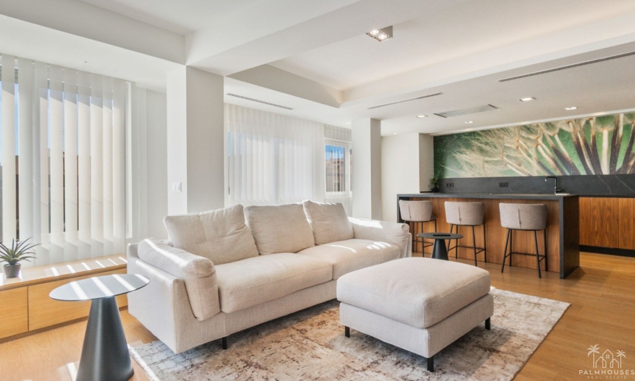 Revente - Apartment - Torrevieja - Costa Blanca
