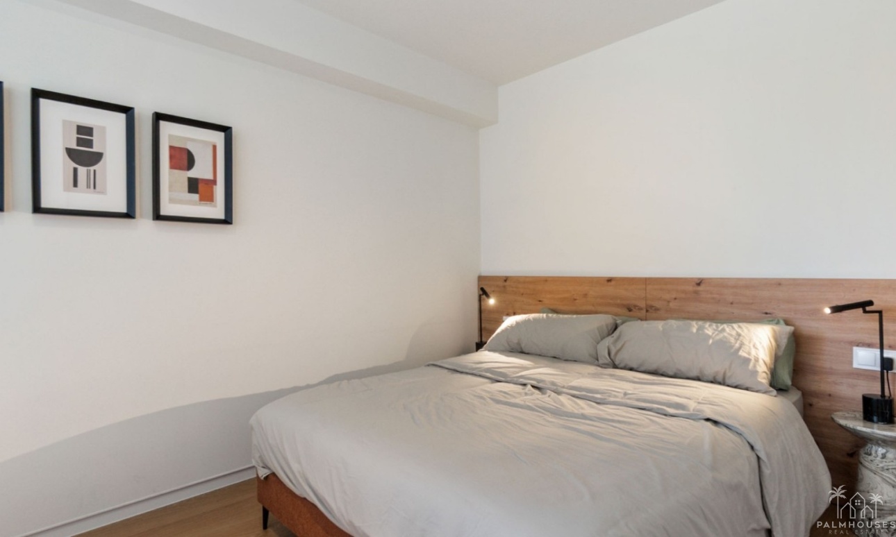 Revente - Apartment - Torrevieja - Costa Blanca