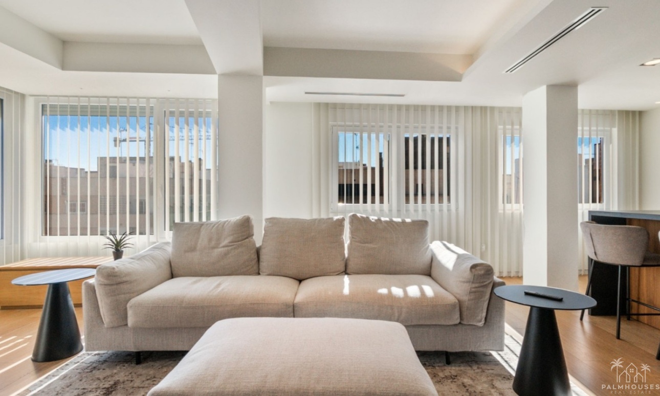 Revente - Apartment - Torrevieja - Costa Blanca