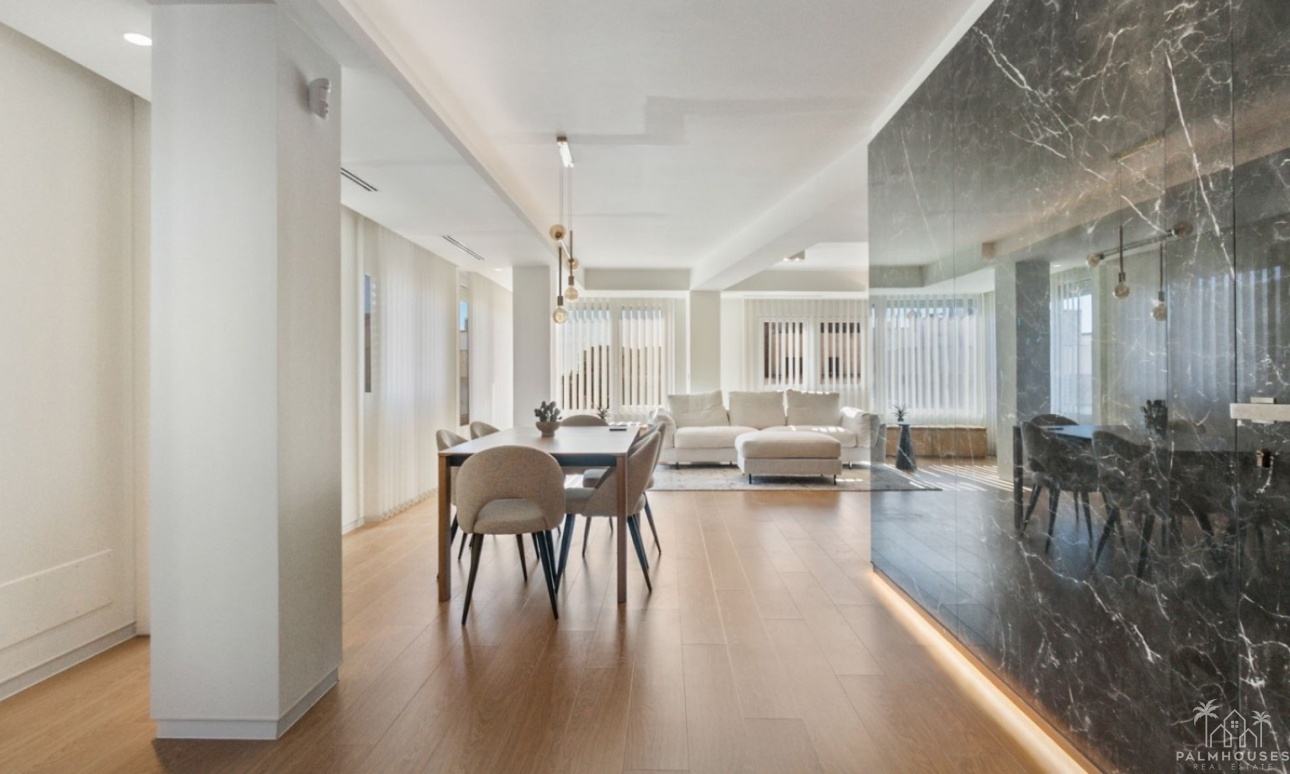 Revente - Apartment - Torrevieja - Costa Blanca