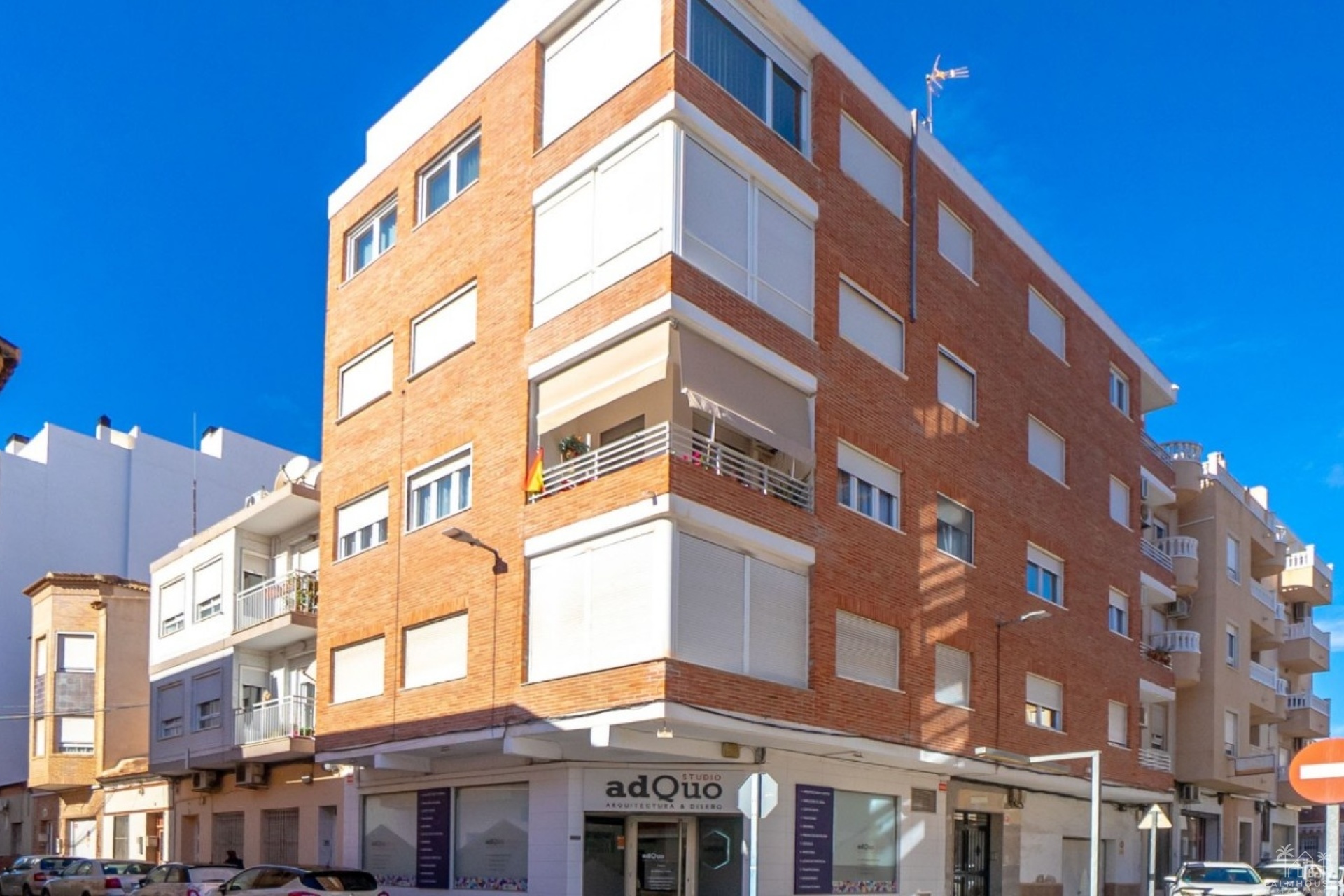 Revente - Apartment - Torrevieja - Costa Blanca