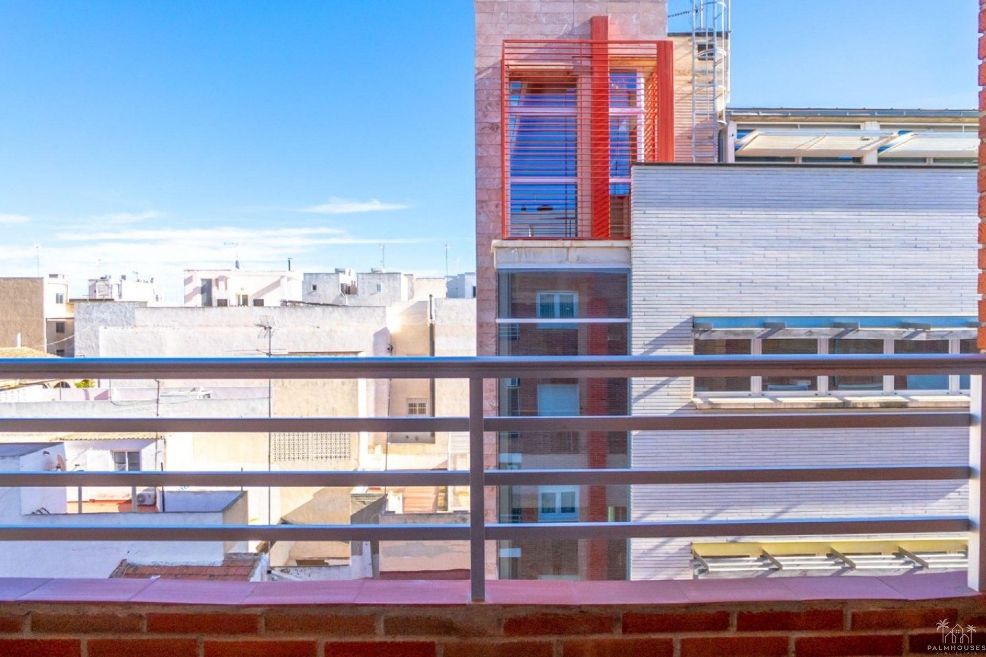 Revente - Apartment - Torrevieja - Costa Blanca