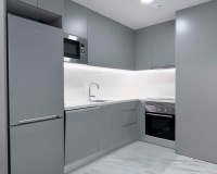 Revente - Apartment - Torrevieja - Costa Blanca