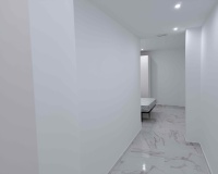 Revente - Apartment - Torrevieja - Costa Blanca