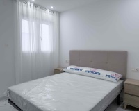 Revente - Apartment - Torrevieja - Costa Blanca