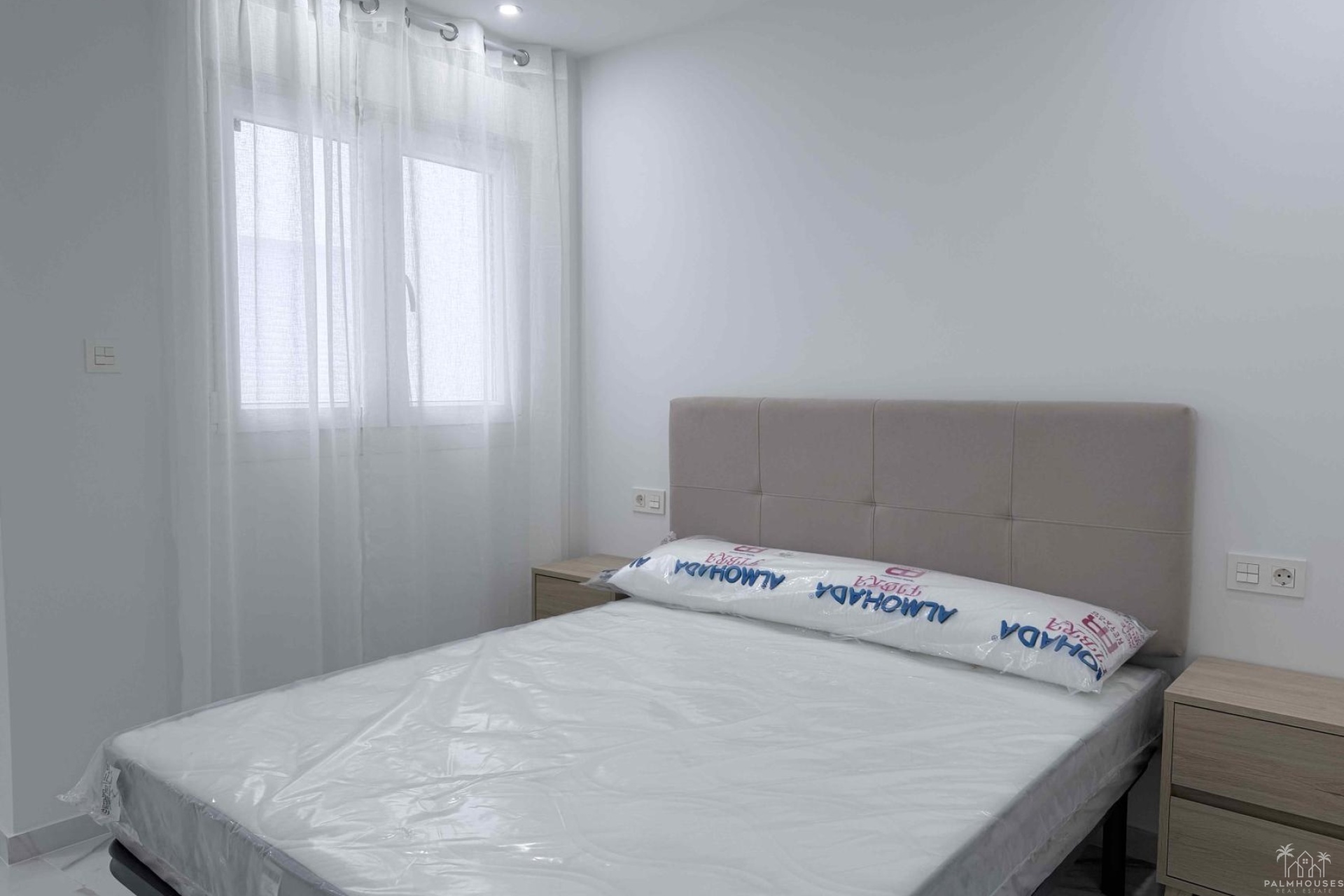 Revente - Apartment - Torrevieja - Costa Blanca
