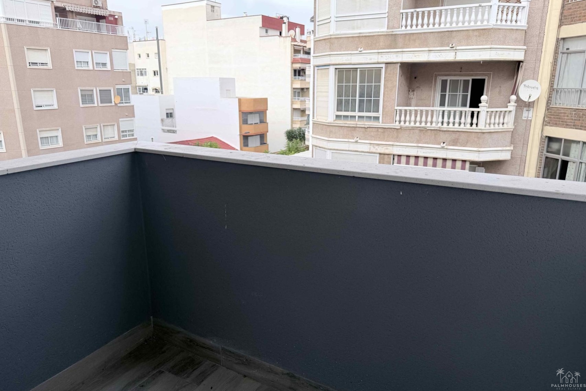 Revente - Apartment - Torrevieja - Costa Blanca