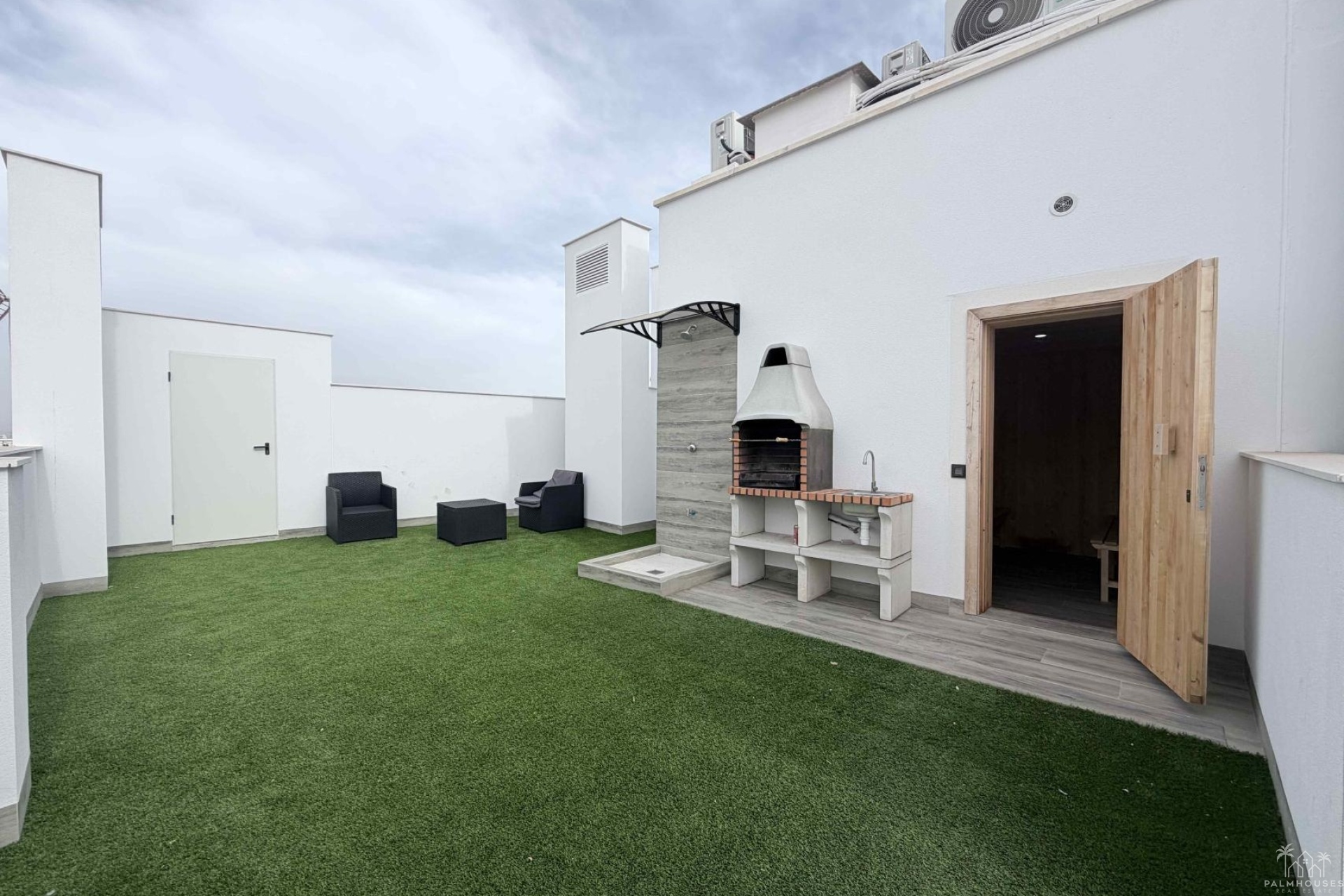 Revente - Apartment - Torrevieja - Costa Blanca