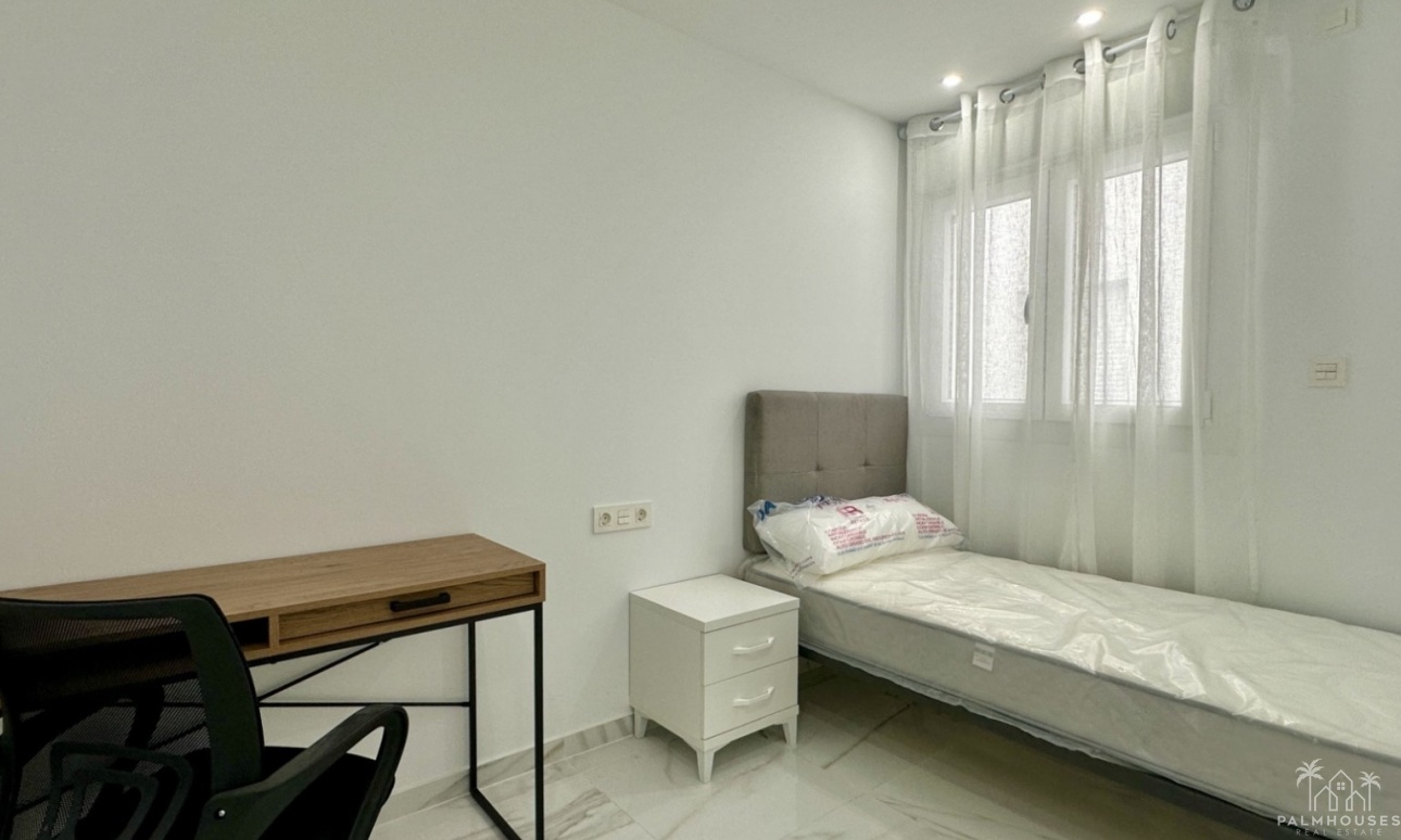 Revente - Apartment - Torrevieja - Costa Blanca