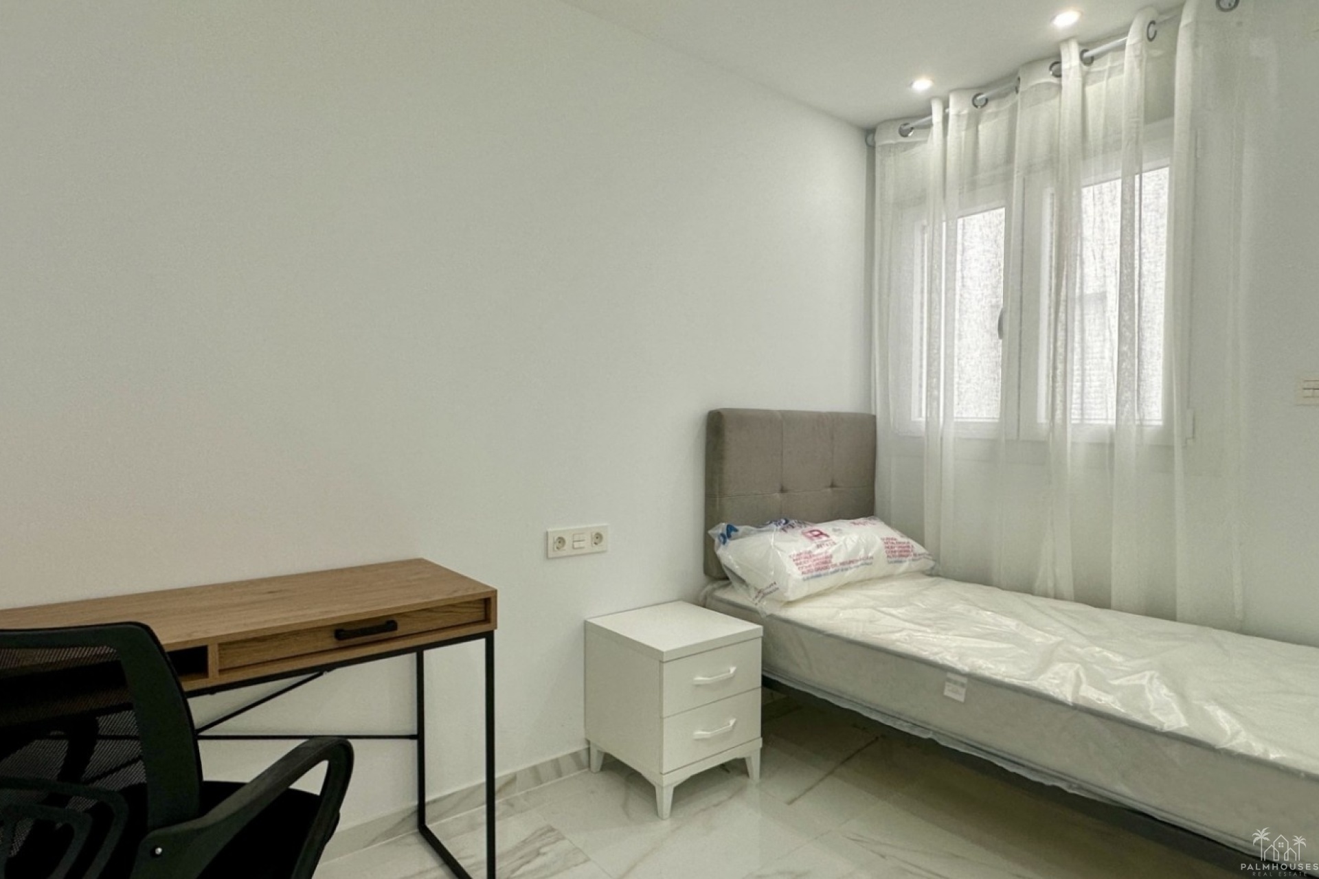Revente - Apartment - Torrevieja - Costa Blanca