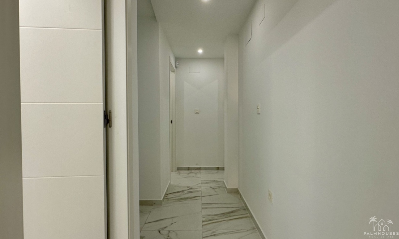 Revente - Apartment - Torrevieja - Costa Blanca