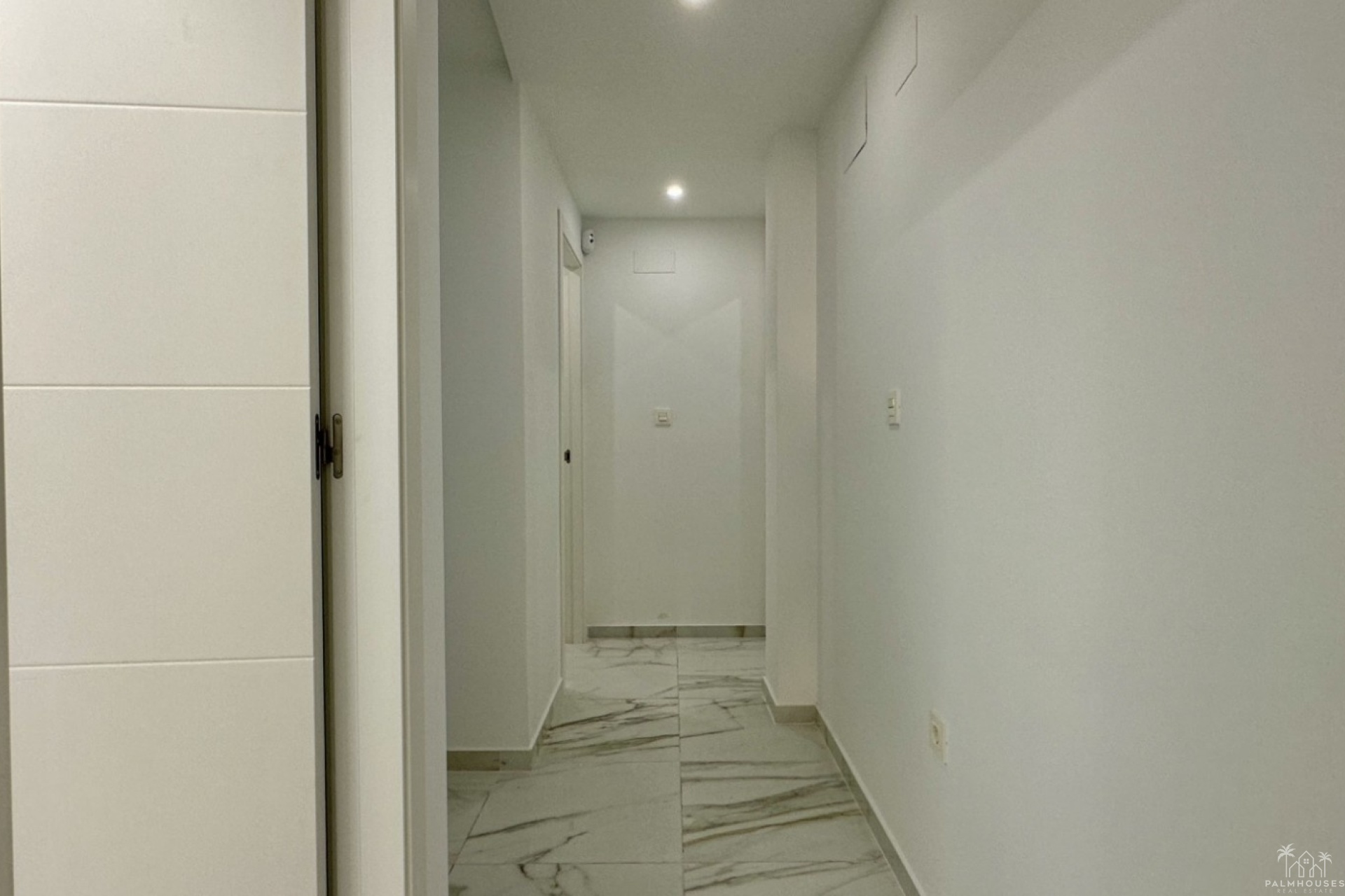 Revente - Apartment - Torrevieja - Costa Blanca