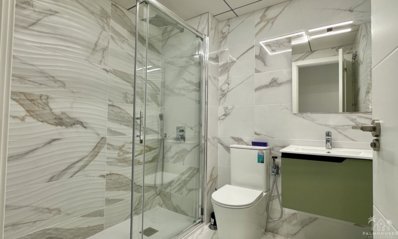 Revente - Apartment - Torrevieja - Costa Blanca