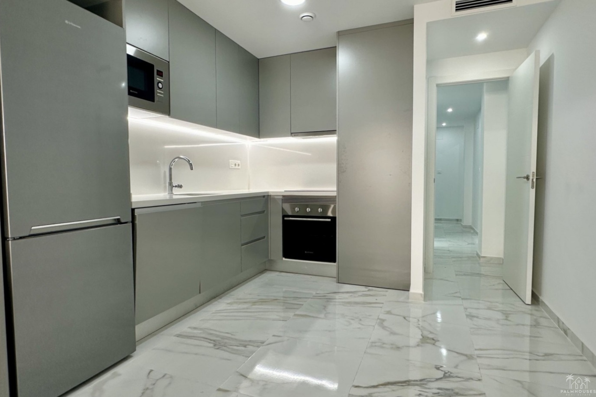 Revente - Apartment - Torrevieja - Costa Blanca