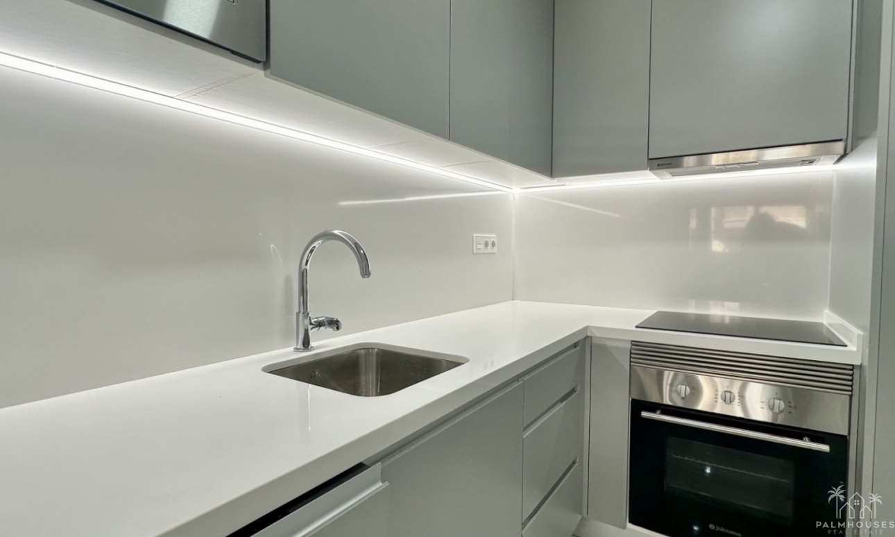 Revente - Apartment - Torrevieja - Costa Blanca