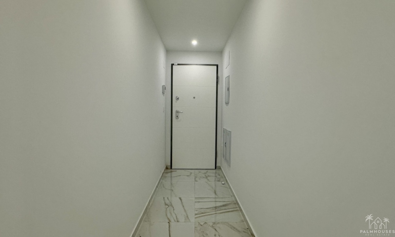 Revente - Apartment - Torrevieja - Costa Blanca