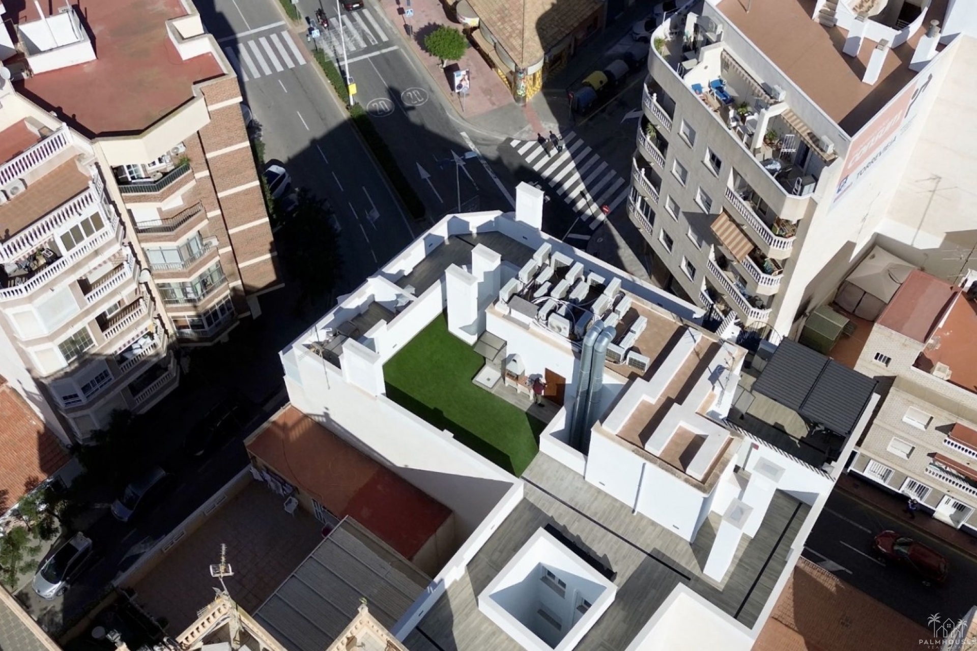 Revente - Apartment - Torrevieja - Costa Blanca