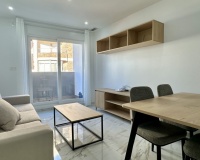 Revente - Apartment - Torrevieja - Costa Blanca