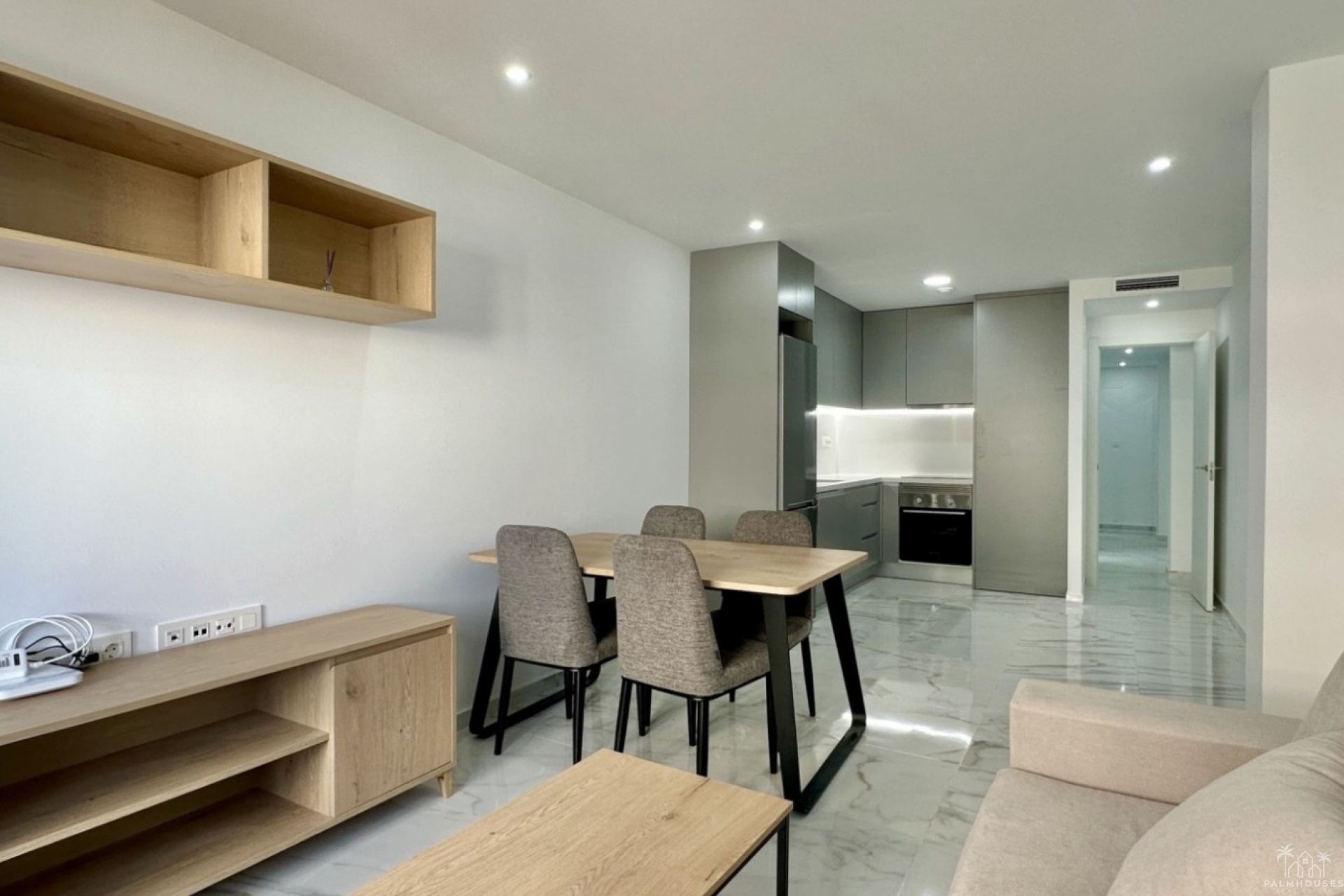 Revente - Apartment - Torrevieja - Costa Blanca