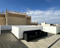 Revente - Apartment - Torrevieja - Costa Blanca
