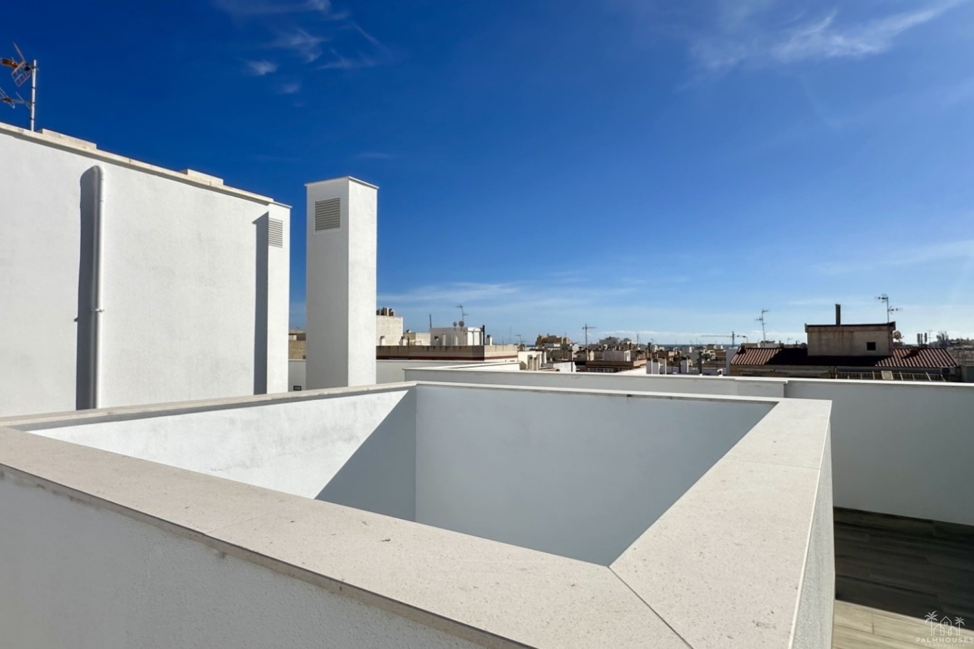 Revente - Apartment - Torrevieja - Costa Blanca