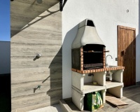 Revente - Apartment - Torrevieja - Costa Blanca