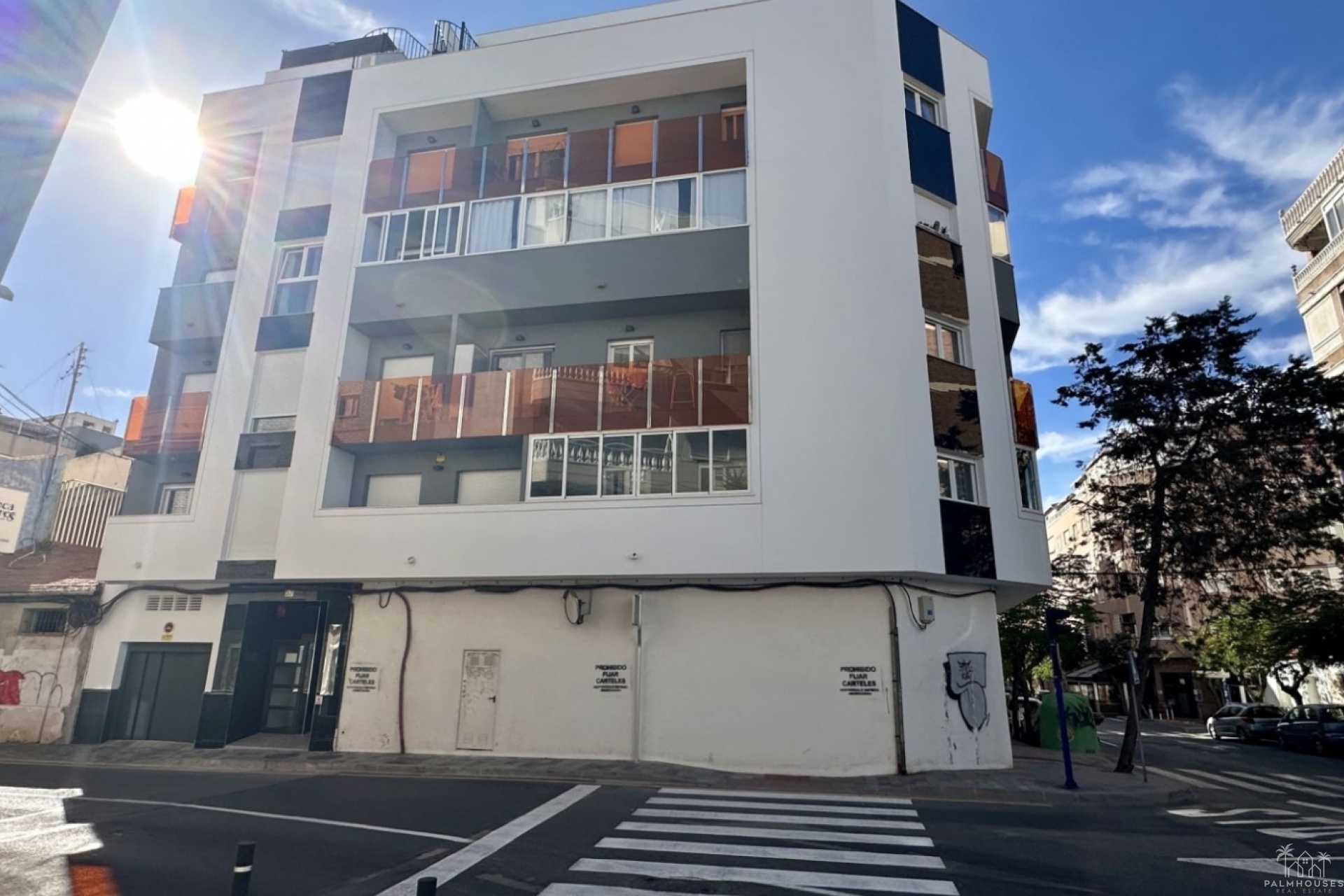 Revente - Apartment - Torrevieja - Costa Blanca