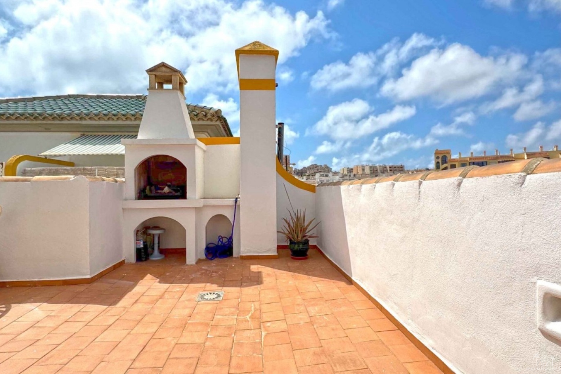 Revente - Apartment - Torrevieja - Costa Blanca