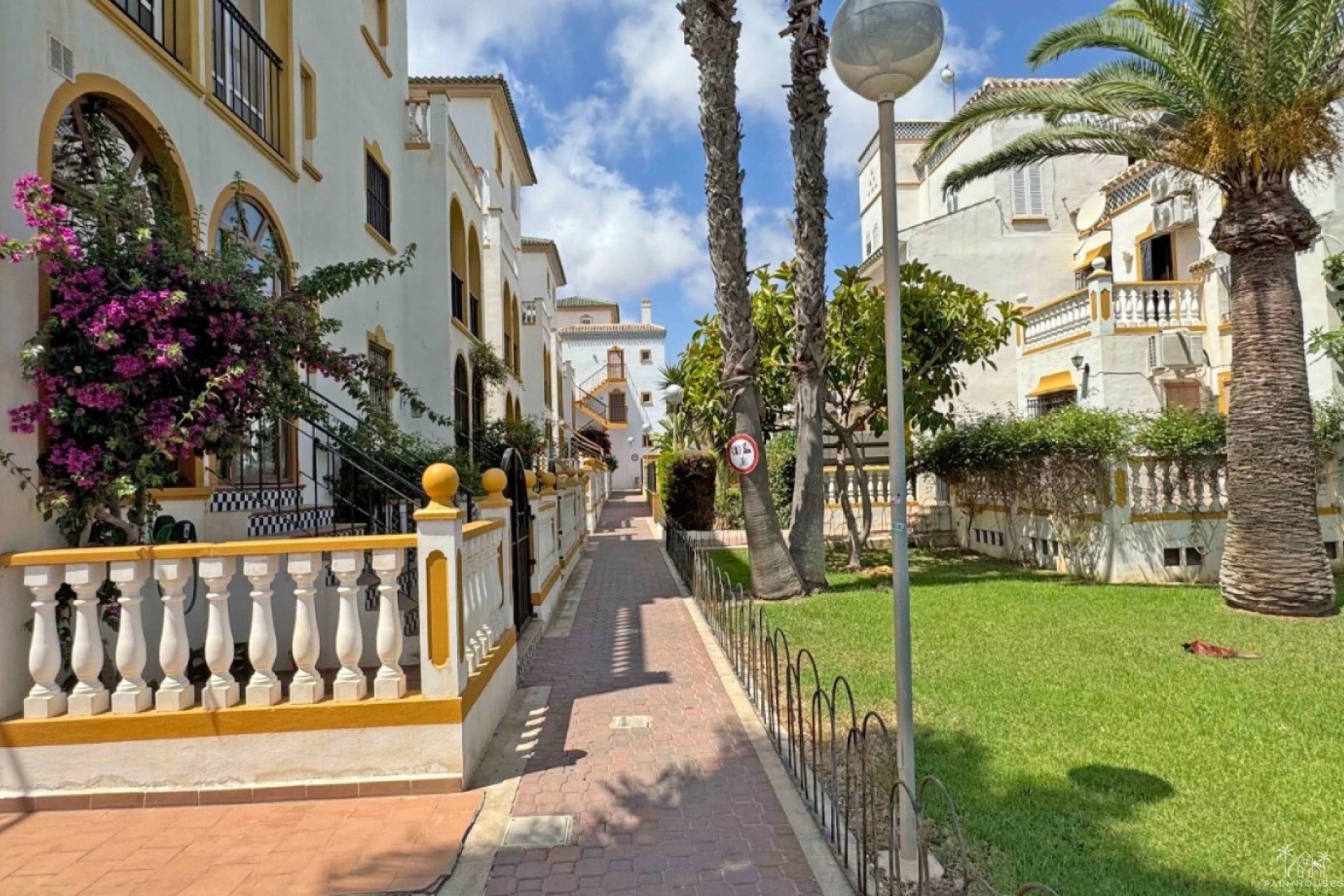Revente - Apartment - Torrevieja - Costa Blanca