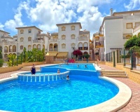 Revente - Apartment - Torrevieja - Costa Blanca