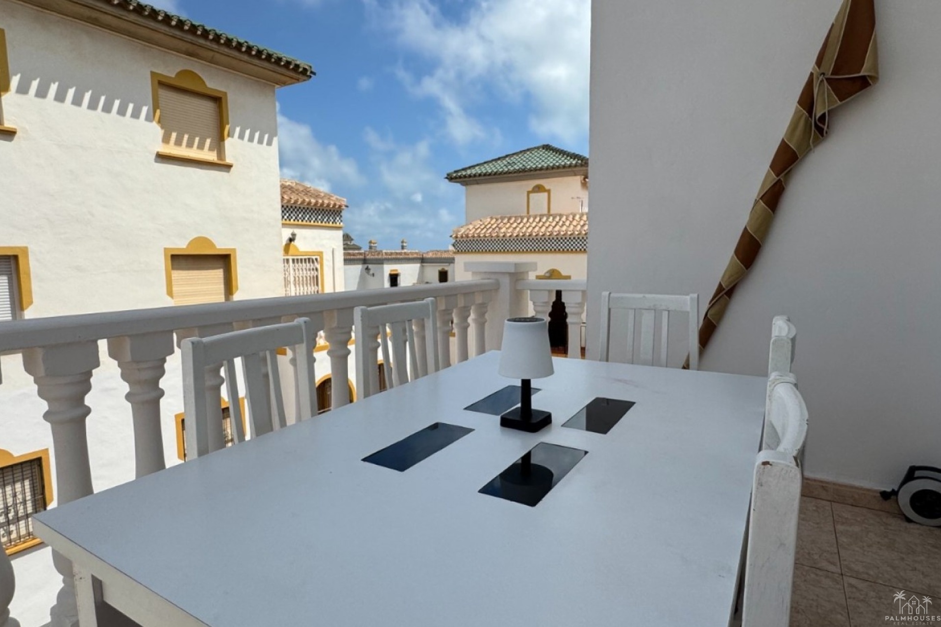 Revente - Apartment - Torrevieja - Costa Blanca