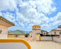 Revente - Apartment - Torrevieja - Costa Blanca