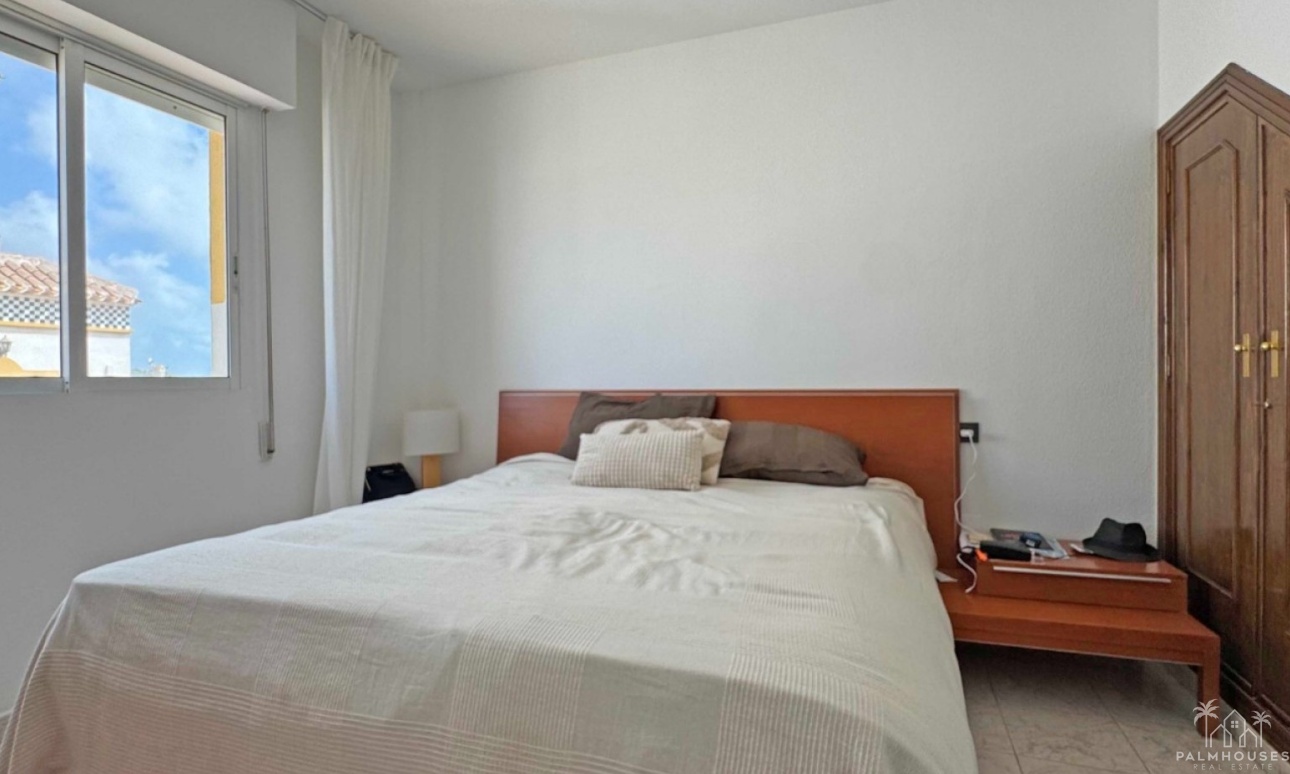 Revente - Apartment - Torrevieja - Costa Blanca