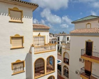 Revente - Apartment - Torrevieja - Costa Blanca