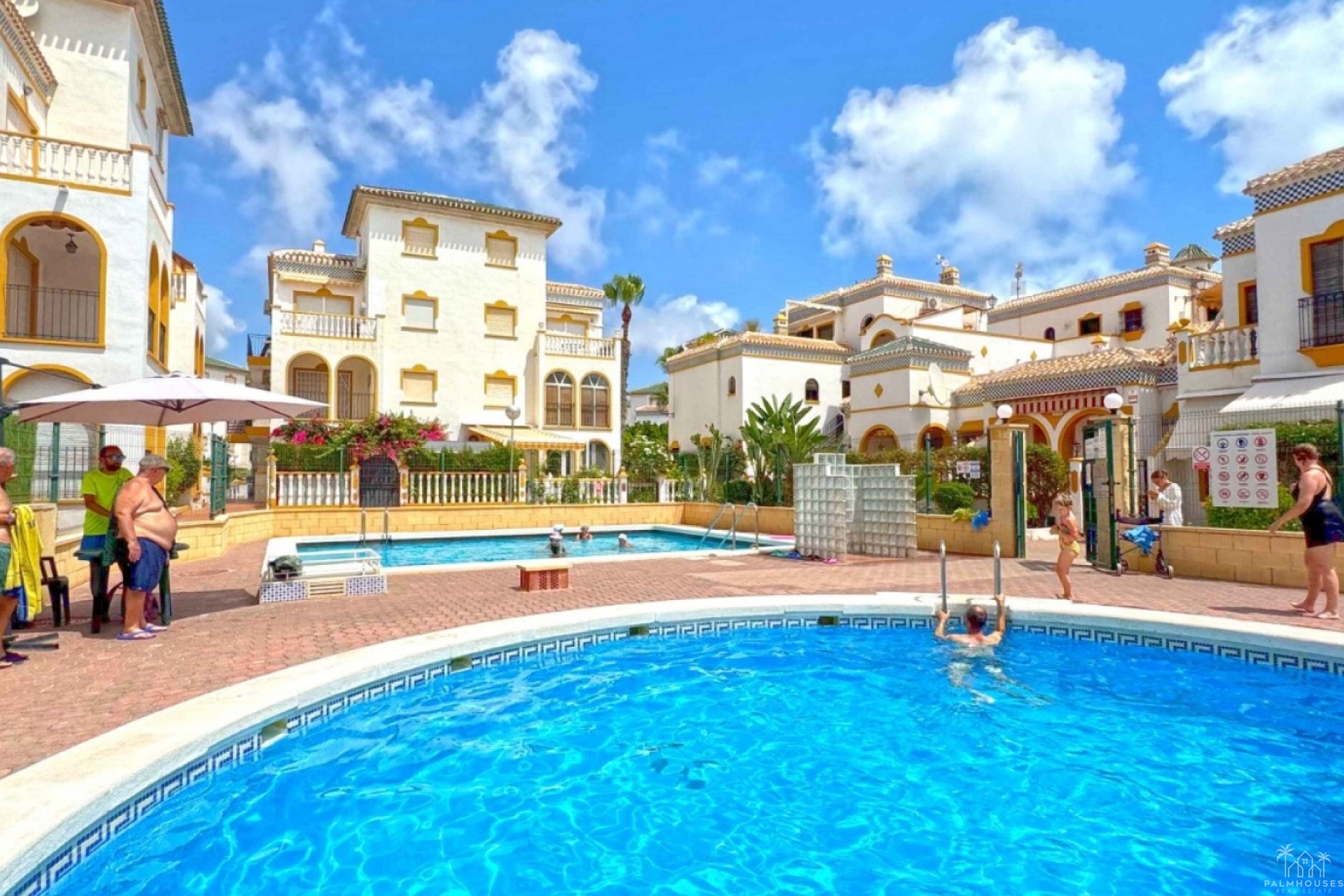 Revente - Apartment - Torrevieja - Costa Blanca