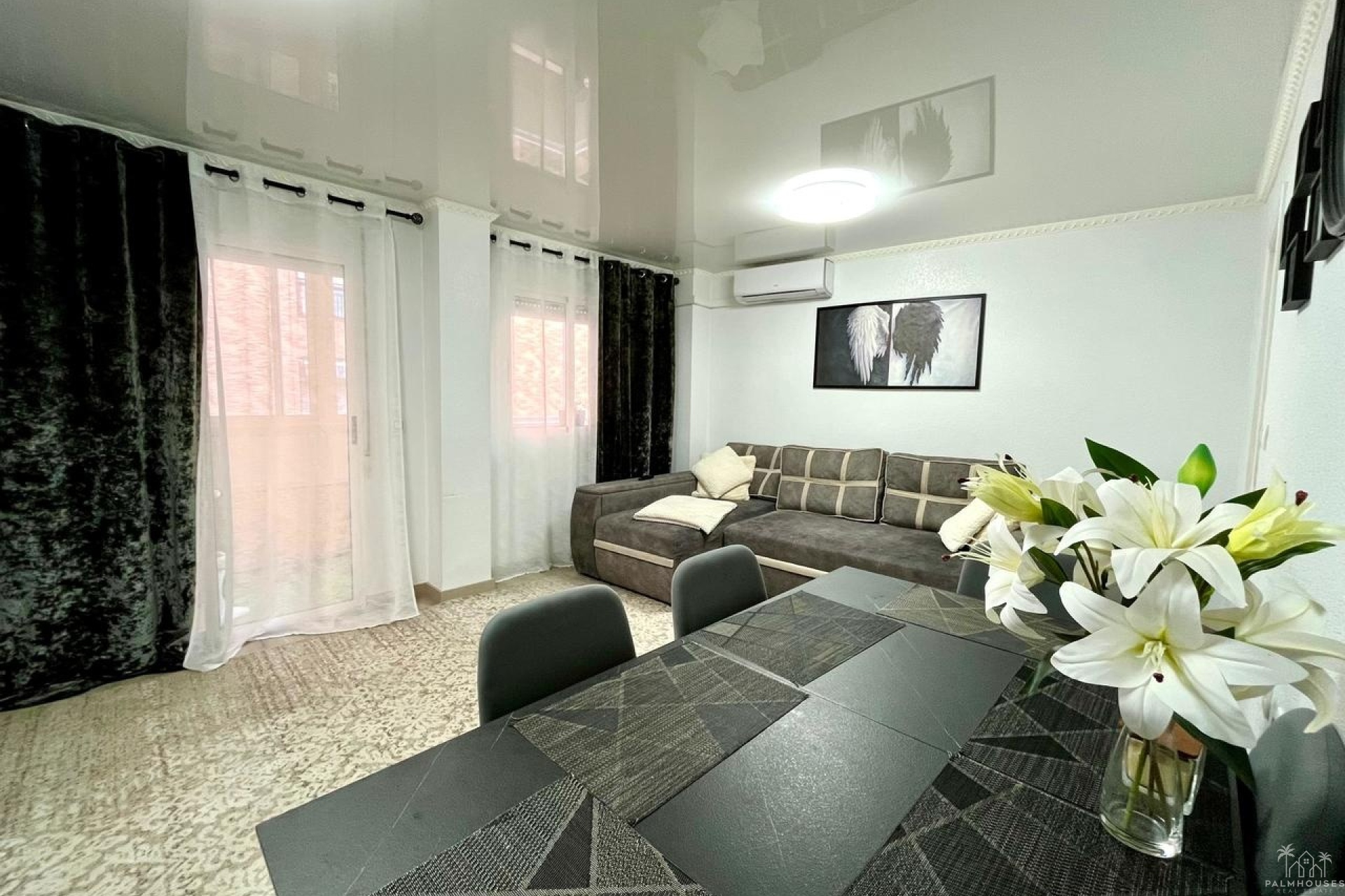 Revente - Apartment - Torrevieja - Costa Blanca