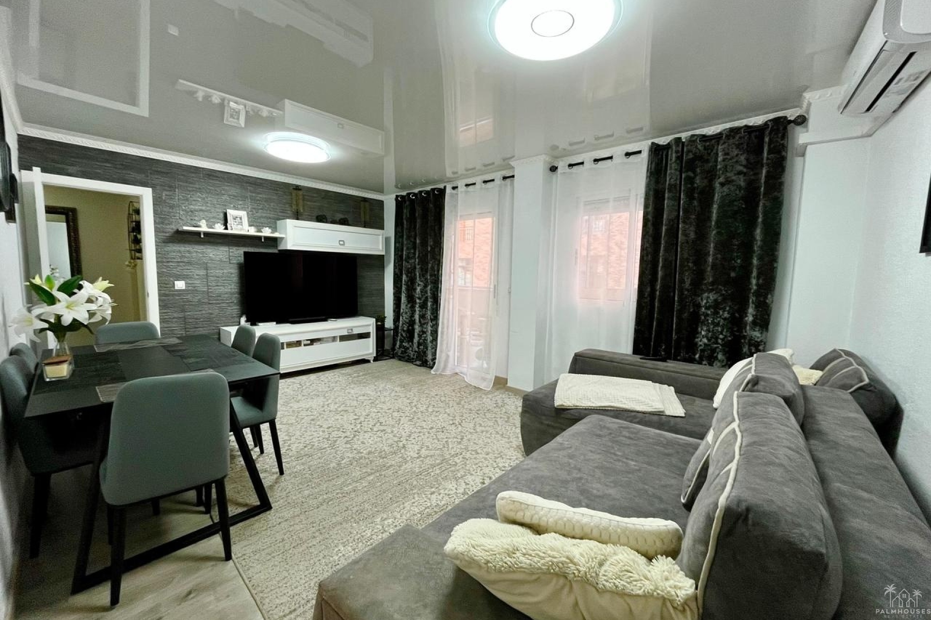 Revente - Apartment - Torrevieja - Costa Blanca