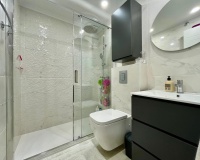 Revente - Apartment - Torrevieja - Costa Blanca