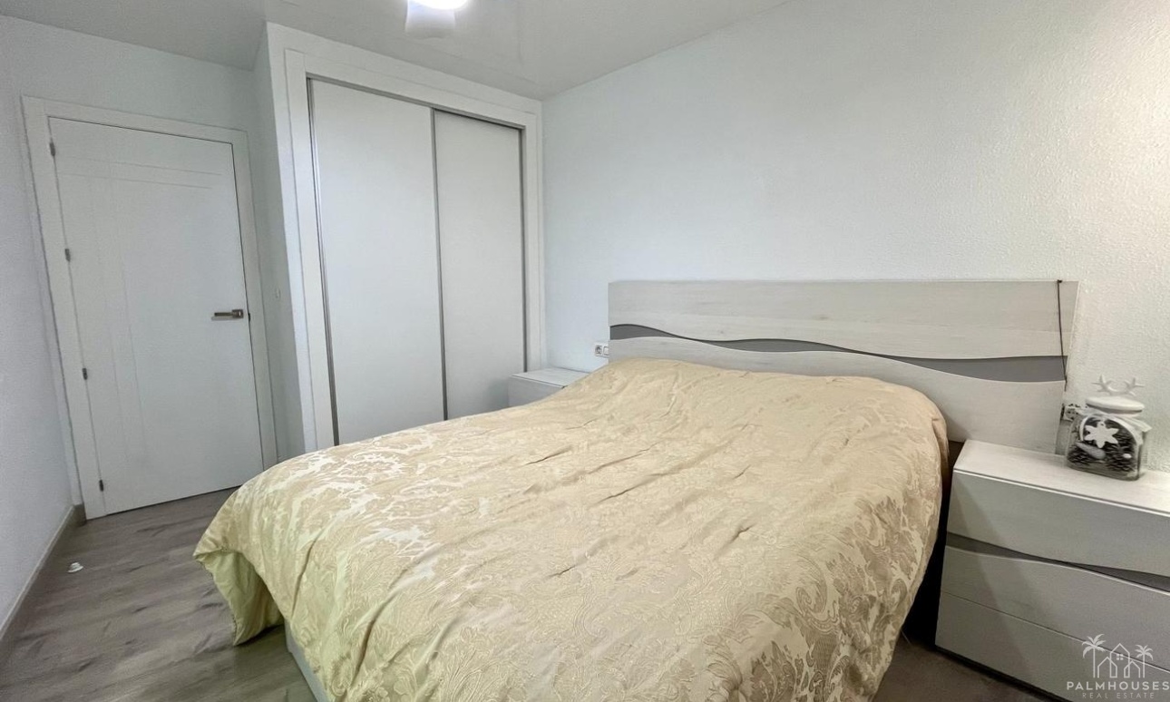 Revente - Apartment - Torrevieja - Costa Blanca